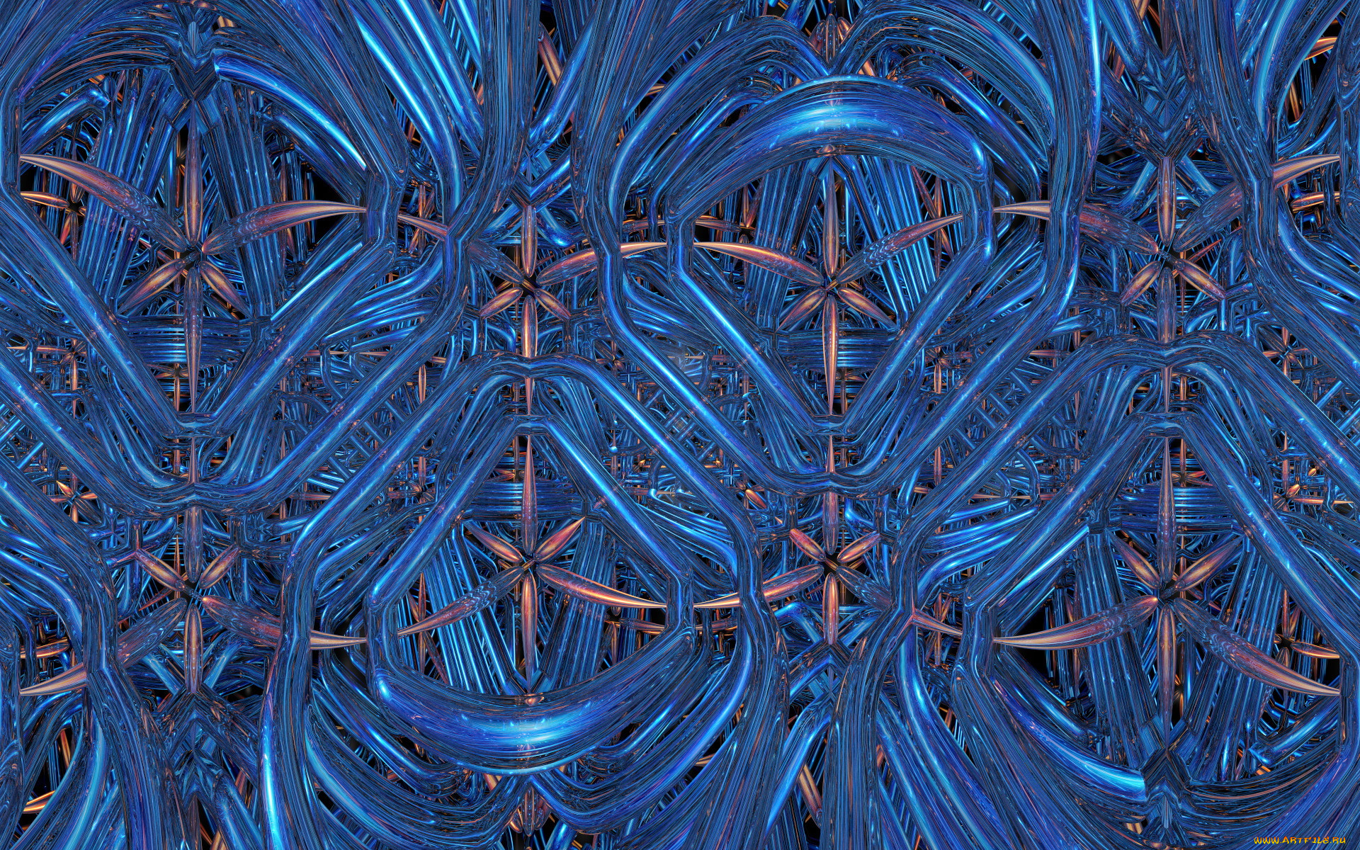 3, , fractal, , 
